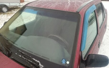 Daewoo Nexia I рестайлинг, 2011 год, 125 000 рублей, 2 фотография