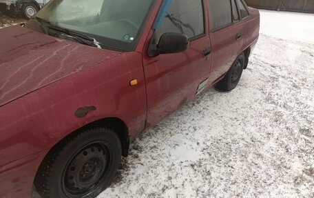 Daewoo Nexia I рестайлинг, 2011 год, 125 000 рублей, 6 фотография