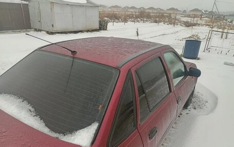 Daewoo Nexia I рестайлинг, 2011 год, 125 000 рублей, 7 фотография