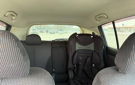 Nissan Tiida, 2010 год, 650 000 рублей, 17 фотография