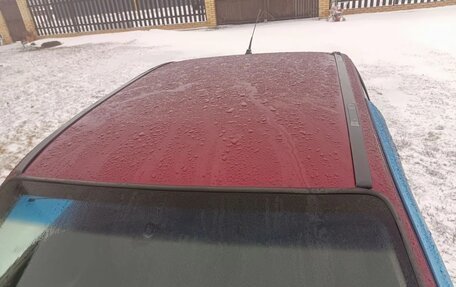 Daewoo Nexia I рестайлинг, 2011 год, 125 000 рублей, 11 фотография