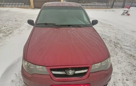 Daewoo Nexia I рестайлинг, 2011 год, 125 000 рублей, 3 фотография