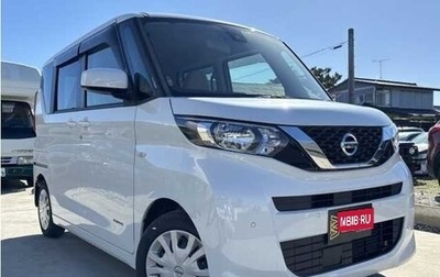 Nissan Roox, 2022 год, 600 000 рублей, 1 фотография