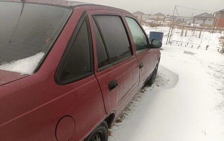 Daewoo Nexia I рестайлинг, 2011 год, 125 000 рублей, 16 фотография