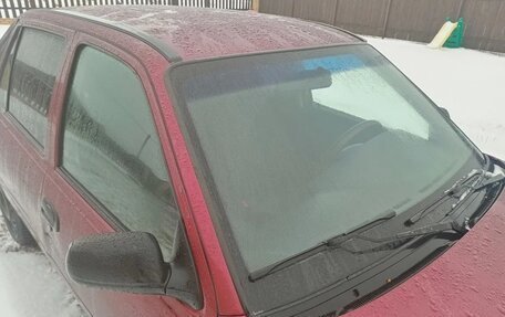 Daewoo Nexia I рестайлинг, 2011 год, 125 000 рублей, 13 фотография