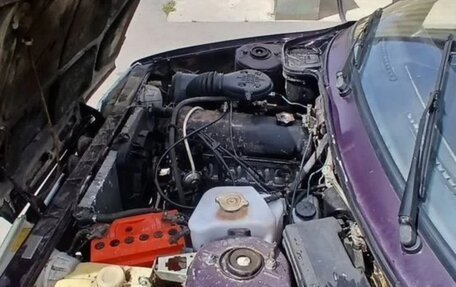 ИЖ 2717, 2004 год, 185 000 рублей, 2 фотография