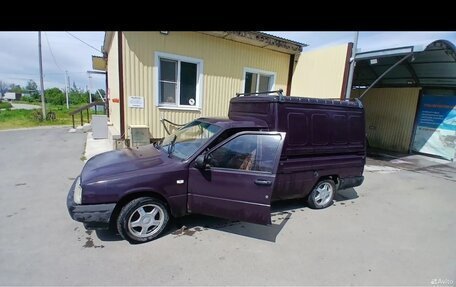 ИЖ 2717, 2004 год, 185 000 рублей, 4 фотография