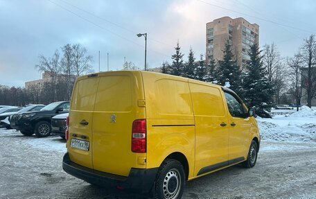 Peugeot Expert, 2020 год, 2 260 000 рублей, 6 фотография