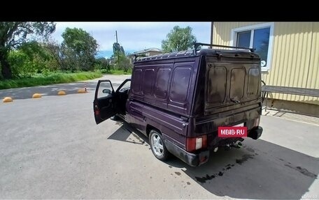 ИЖ 2717, 2004 год, 185 000 рублей, 5 фотография