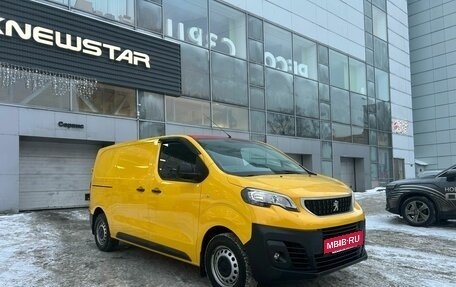 Peugeot Expert, 2020 год, 2 260 000 рублей, 3 фотография