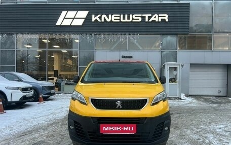 Peugeot Expert, 2020 год, 2 260 000 рублей, 2 фотография