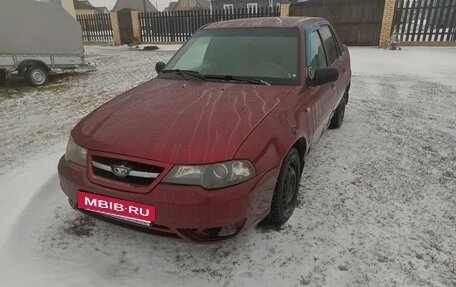 Daewoo Nexia I рестайлинг, 2011 год, 125 000 рублей, 12 фотография