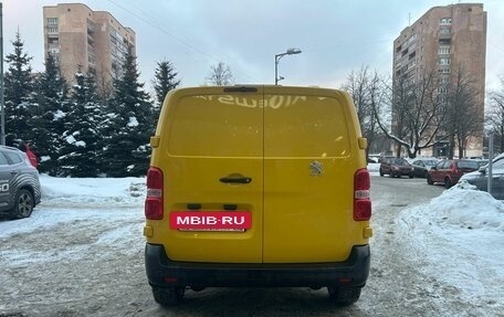 Peugeot Expert, 2020 год, 2 260 000 рублей, 5 фотография