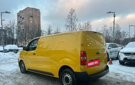 Peugeot Expert, 2020 год, 2 260 000 рублей, 4 фотография