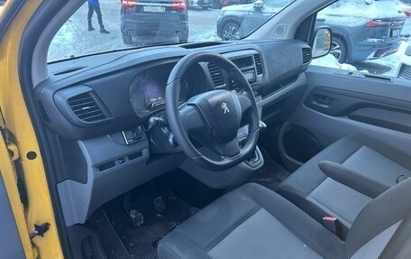 Peugeot Expert, 2020 год, 2 260 000 рублей, 9 фотография