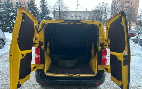 Peugeot Expert, 2020 год, 2 260 000 рублей, 7 фотография