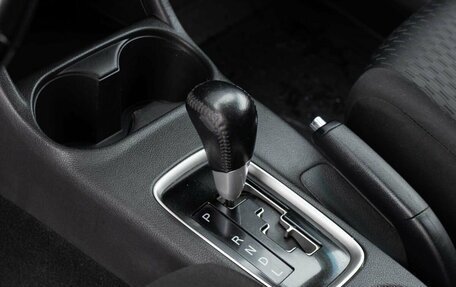 Mitsubishi Outlander III рестайлинг 3, 2013 год, 1 260 000 рублей, 14 фотография