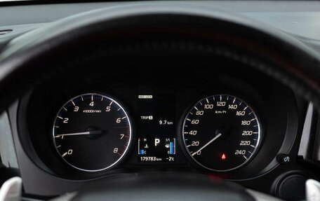 Mitsubishi Outlander III рестайлинг 3, 2013 год, 1 260 000 рублей, 12 фотография