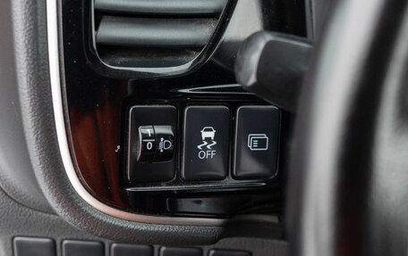 Mitsubishi Outlander III рестайлинг 3, 2013 год, 1 260 000 рублей, 15 фотография