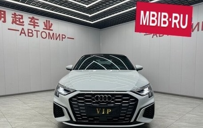 Audi A3, 2022 год, 2 180 000 рублей, 1 фотография