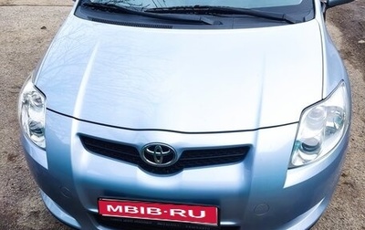 Toyota Auris II, 2007 год, 865 000 рублей, 1 фотография