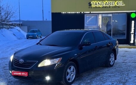 Toyota Camry, 2007 год, 740 000 рублей, 1 фотография