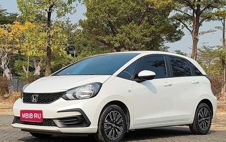 Honda Fit, 2023 год, 1 450 000 рублей, 1 фотография
