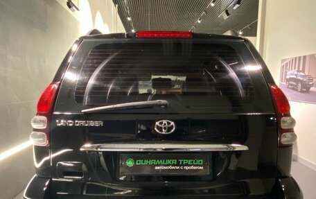 Toyota Land Cruiser Prado 120 рестайлинг, 2008 год, 2 380 000 рублей, 4 фотография