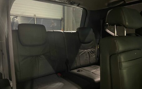 Toyota Land Cruiser Prado 120 рестайлинг, 2008 год, 2 380 000 рублей, 13 фотография