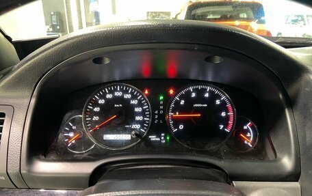 Toyota Land Cruiser Prado 120 рестайлинг, 2008 год, 2 380 000 рублей, 11 фотография