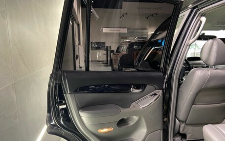 Toyota Land Cruiser Prado 120 рестайлинг, 2008 год, 2 380 000 рублей, 14 фотография