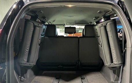 Toyota Land Cruiser Prado 120 рестайлинг, 2008 год, 2 380 000 рублей, 18 фотография