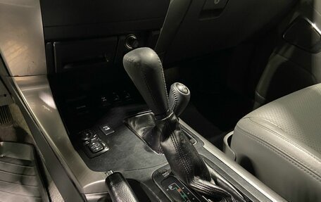 Toyota Land Cruiser Prado 120 рестайлинг, 2008 год, 2 380 000 рублей, 20 фотография