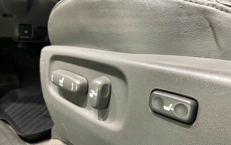 Toyota Land Cruiser Prado 120 рестайлинг, 2008 год, 2 380 000 рублей, 24 фотография