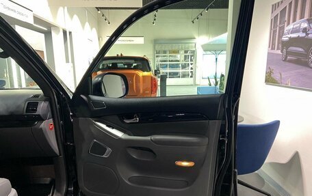 Toyota Land Cruiser Prado 120 рестайлинг, 2008 год, 2 380 000 рублей, 17 фотография