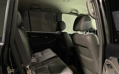 Toyota Land Cruiser Prado 120 рестайлинг, 2008 год, 2 380 000 рублей, 30 фотография