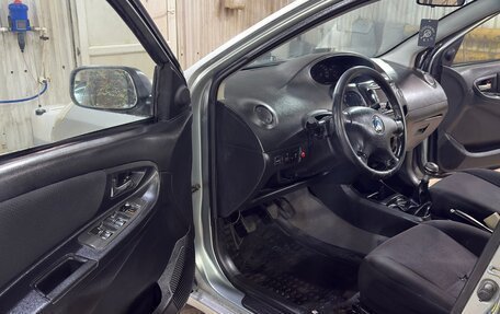 Geely MK I рестайлинг, 2008 год, 159 000 рублей, 8 фотография