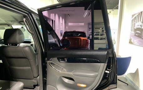 Toyota Land Cruiser Prado 120 рестайлинг, 2008 год, 2 380 000 рублей, 31 фотография