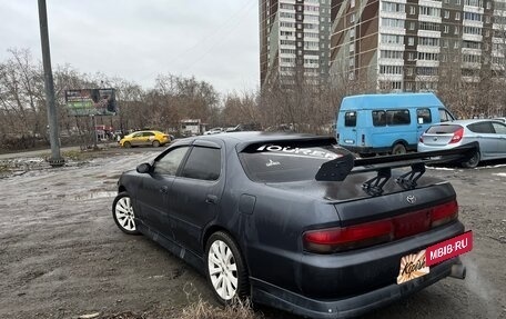 Toyota Cresta, 1993 год, 340 000 рублей, 3 фотография