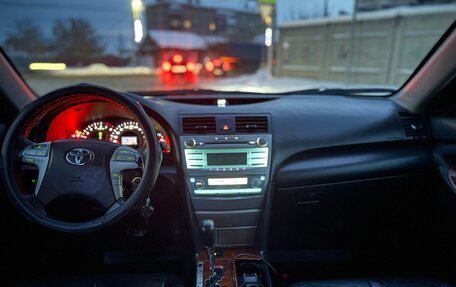 Toyota Camry, 2007 год, 740 000 рублей, 5 фотография