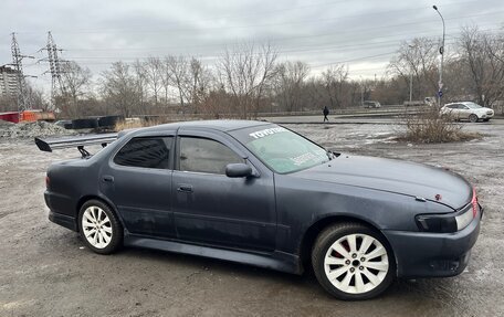 Toyota Cresta, 1993 год, 340 000 рублей, 7 фотография