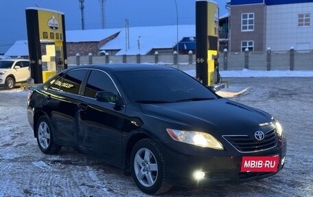 Toyota Camry, 2007 год, 740 000 рублей, 2 фотография
