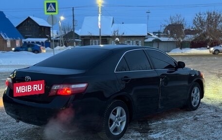Toyota Camry, 2007 год, 740 000 рублей, 3 фотография