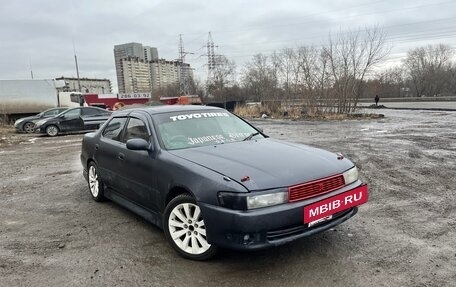Toyota Cresta, 1993 год, 340 000 рублей, 6 фотография
