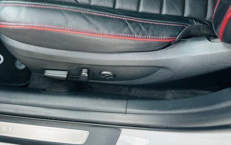 KIA Optima IV, 2018 год, 2 150 000 рублей, 17 фотография