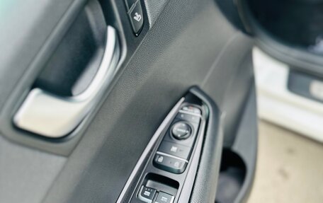 KIA Optima IV, 2018 год, 2 150 000 рублей, 15 фотография