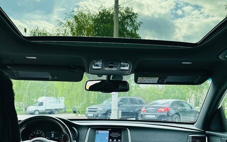 KIA Optima IV, 2018 год, 2 150 000 рублей, 21 фотография