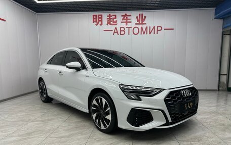 Audi A3, 2022 год, 2 180 000 рублей, 2 фотография