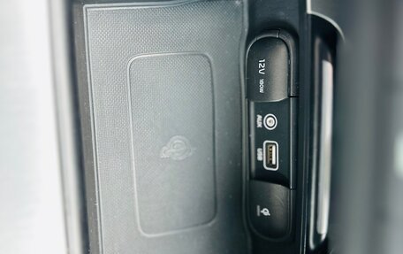 KIA Optima IV, 2018 год, 2 150 000 рублей, 22 фотография