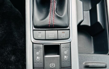 KIA Optima IV, 2018 год, 2 150 000 рублей, 23 фотография